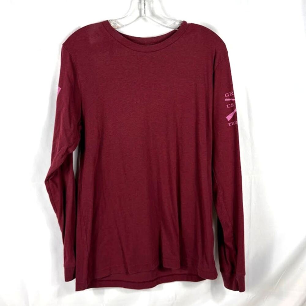 Grunt Style L Long Sleeve T-Shirt